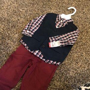 boys suit